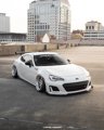 Used 2018 Subaru BRZ tS w/ Popular Package #3 image 2