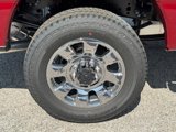New 2026 Ford F250 Lariat image 4
