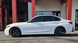 Used 2023 BMW 330i Sedan w/ M Sport Package image 4