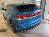 New 2025 Volkswagen Atlas Cross Sport SEL Premium R-Line image 5