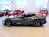 Certified 2018 Ferrari 812 Superfast image 3
