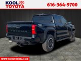 New 2025 Toyota Tacoma TRD Off-Road w/ TRD Off Road Upgrade Package image 2