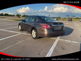 Used 2013 Nissan Altima 2.5 SV image 6