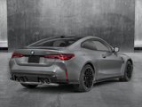 New 2026 BMW M4 xDrive Competition image 2