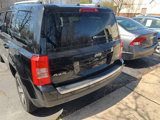 Used 2016 Jeep Patriot High Altitude image 5