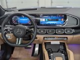 New 2025 Mercedes-Benz GLS 580 4MATIC image 4