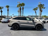 Used 2024 Kia Sorento SX Prestige w/ Olive Brown Leather Package image 3