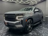 Used 2022 Chevrolet Tahoe LT image 3
