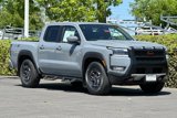 New 2025 Nissan Frontier Pro-X image 2