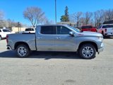 New 2025 Chevrolet Silverado 1500 LTZ w/ LTZ Premium Package image 2