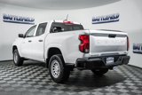 New 2026 Chevrolet Colorado W/T w/ Advanced Trailering Package image 4