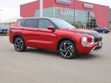 New 2025 Mitsubishi Outlander SEL image 2