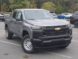 New 2026 Chevrolet Colorado W/T w/ Advanced Trailering Package image 3