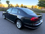Used 2018 Volkswagen Passat 2.0T S w/ Driver Assistance Package image 3