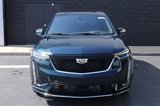 New 2025 Cadillac XT6 Sport w/ Platinum Package image 4