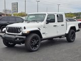 New 2025 Jeep Gladiator Sport image 3