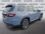 New 2025 Honda Pilot Touring image 4