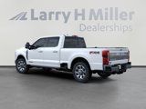 New 2025 Ford F250 King Ranch image 4