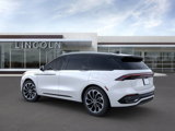 New 2025 Lincoln Nautilus Reserve image 4
