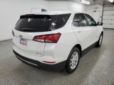Used 2024 Chevrolet Equinox LT image 4