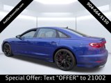 New 2025 Audi S8 image 5
