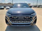 New 2025 Audi Q8 Premium Plus w/ Premium Plus Package image 2