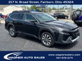Used 2023 Subaru Outback Limited image 1