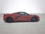 Used 2023 Chevrolet Corvette Stingray Premium Conv w/ Z51 Performance Package image 5
