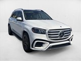 New 2026 Mercedes-Benz GLS 450 4MATIC image 3