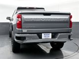 Used 2020 Chevrolet Silverado 1500 LT image 6