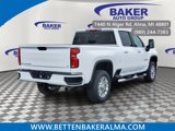 New 2025 Chevrolet Silverado 2500 LT w/ Z71 Chrome Sport Edition image 4