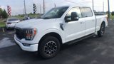 Used 2022 Ford F150 4x4 SuperCrew image 4