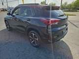 Used 2022 Chevrolet TrailBlazer RS image 3