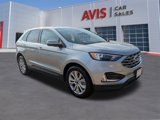 Used 2024 Ford Edge Titanium image 4