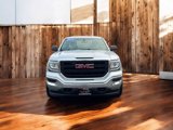Used 2017 GMC Sierra 1500 4x4 Double Cab image 2
