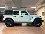 Certified 2022 Jeep Wrangler Unlimited Sahara w/ Cold Weather Group image 6