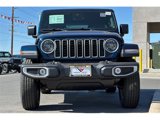 New 2025 Jeep Wrangler Sahara w/ Safety Group image 5