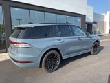 New 2025 Lincoln Aviator Reserve w/ Jet Appearance Package image 3