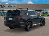 New 2025 Hyundai Palisade XRT image 4