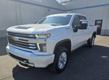 Used 2023 Chevrolet Silverado 3500 High Country image 4