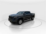 New 2025 Toyota Tacoma SR5 image 4