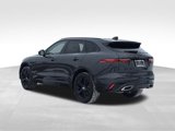 New 2024 Jaguar F-PACE R-Dynamic S image 3