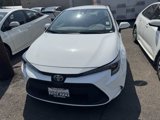 Used 2022 Toyota Corolla LE image 2