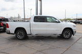 New 2025 RAM 1500 Laramie image 5