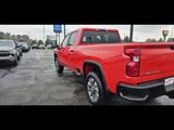 New 2025 Chevrolet Silverado 2500 Custom w/ Custom Value Package image 5