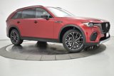 New 2025 MAZDA CX-70 Plug-In Hybrid w/ Premium Pkg image 3