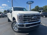 New 2026 Ford F250 Lariat image 2