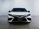 Used 2024 Toyota Camry XSE image 2