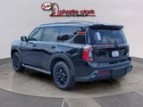 New 2025 Nissan Armada PRO-4X w/ Pro-4X Premium Package image 3