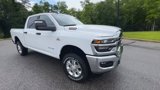 New 2025 RAM 2500 Big Horn image 2